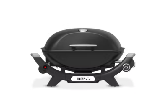 Weber Q 2100N Gasgrill, 1501088